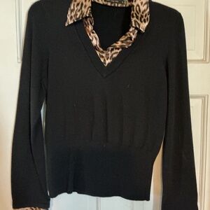 Woman’s pullover top